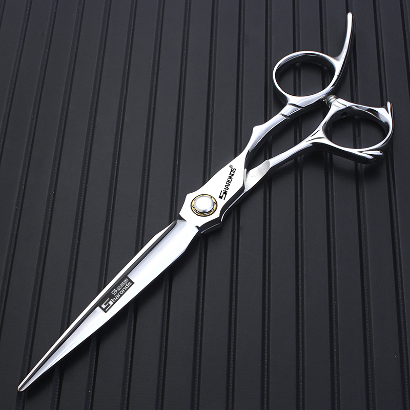 Professionele Kappersschaar Gespecialiseerde Kappersschaar 6 Inch/6.5 Inch Kapper Gewijd Dunner wordend Haar Schaar