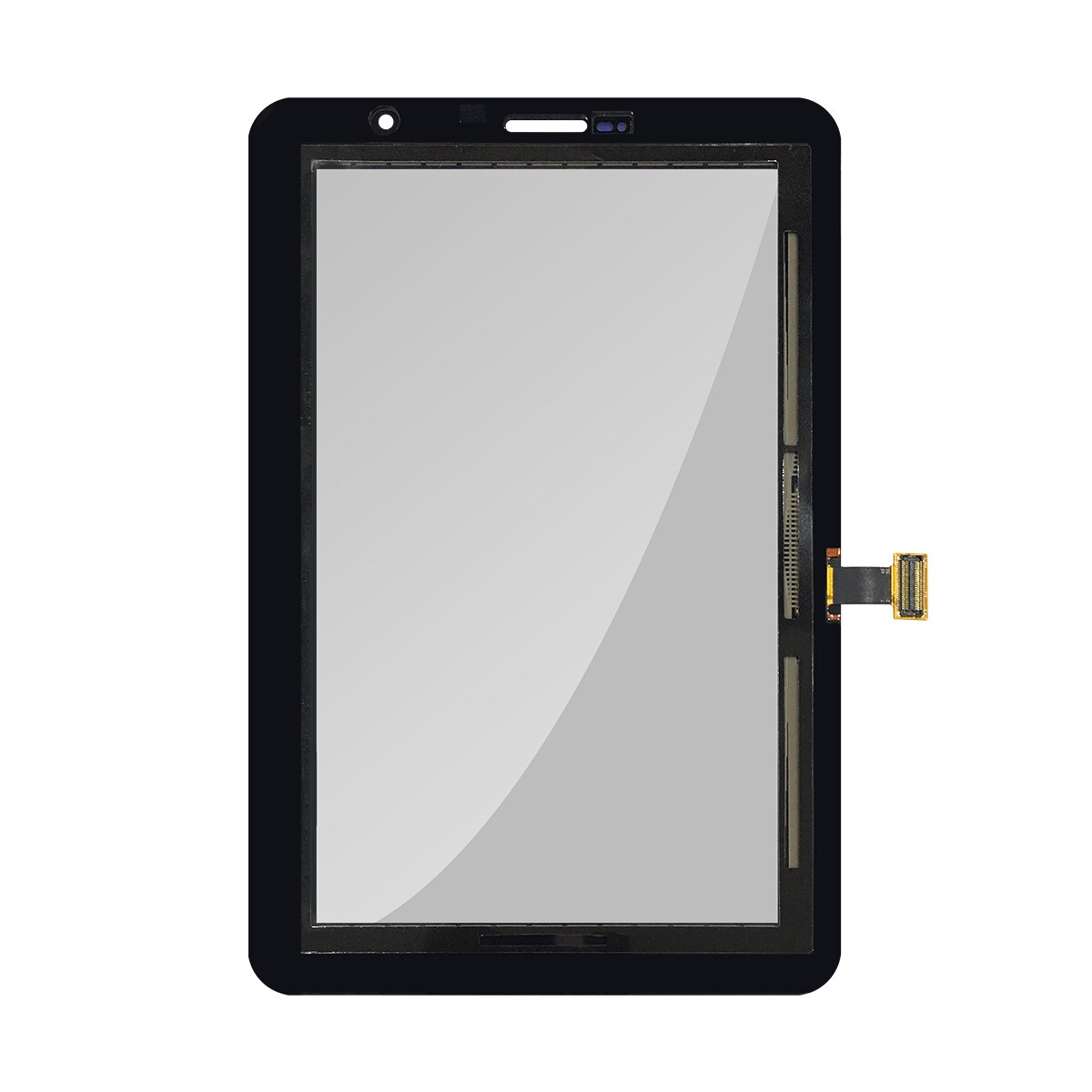 Für Samsung Galaxy Tab 2 7,0 P3100 P3110 Touchscreen Digitizer Tab2 GT-P3100 GT-P3110 Tablet Touch Panel Glas Sensor Teile