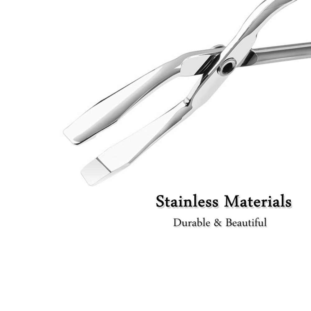 Nose Lip Hair Pliers Eyelash Clipper Elbow Eyebrow Pliers Clip Eyebrow Tweezers Hair Plucker Hairgripping Face Hair Removal