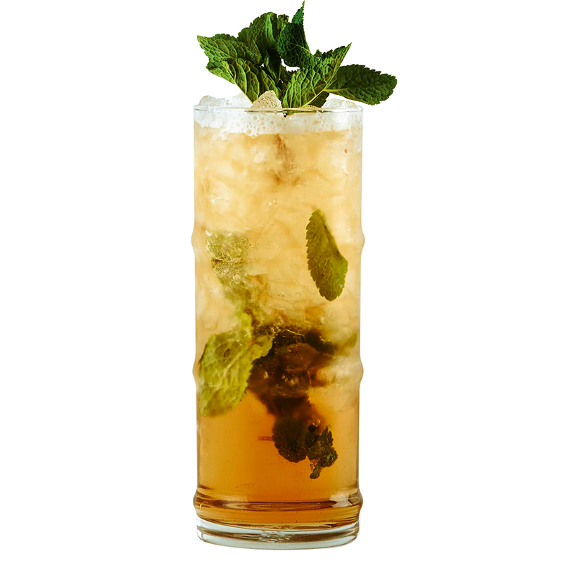 400-500ml bambuformad långvinglaskopp collins haibo cocktail vinkopp bar familj fruktjuice kopp ölmugg
