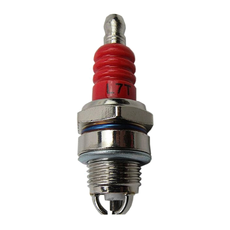 A5YD L7T bougies voor 36cc 43cc 47cc 49cc 52cc 2 Strokes kleine motorketenszaag trimmers maaierbootborstel Cutter vervangen