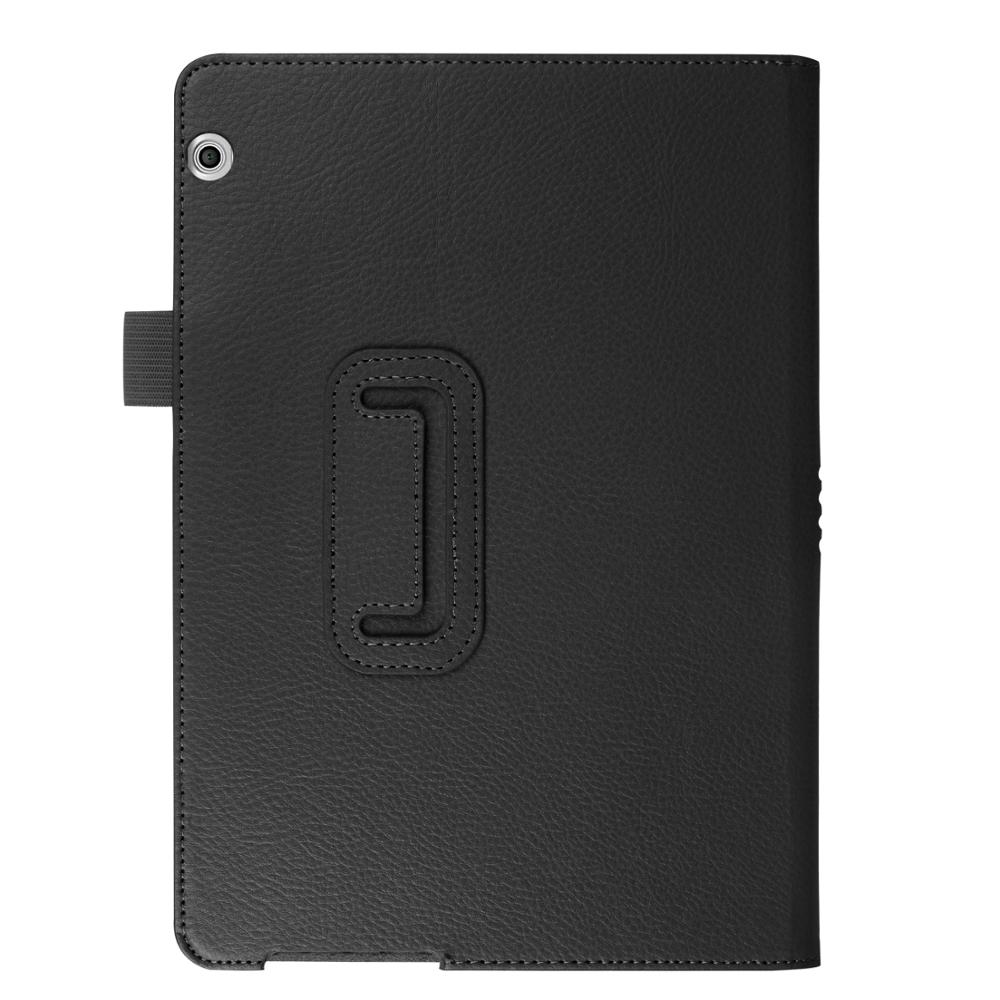 Ultra Slim Case for Huawei MediaPad T3 10 AGS-L09 AGS-L03 T3 9.6 inch Folding Stand Cover Case for Honor Play Pad 2 9.6"