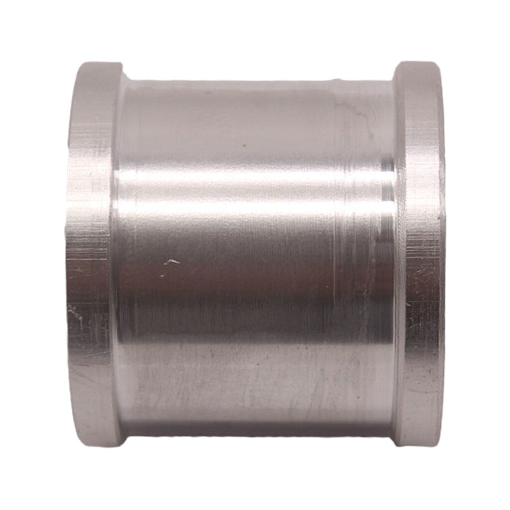 BOV Blow Of Valve Flange Adapter Alloy 32mm (1.26") Bung Blanking Plug