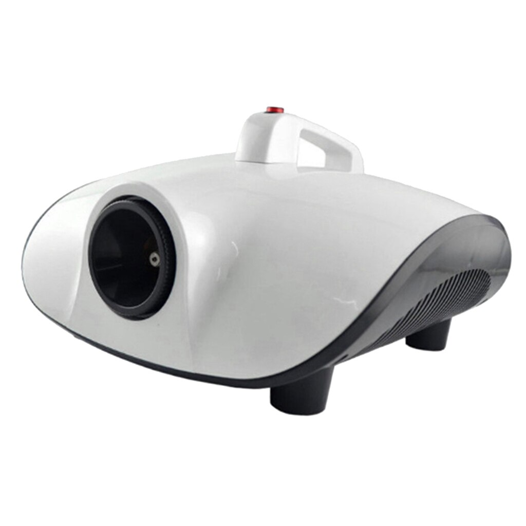 1500W Atomization Disinfection Machine for Home Office Car Indoor Air Purifier