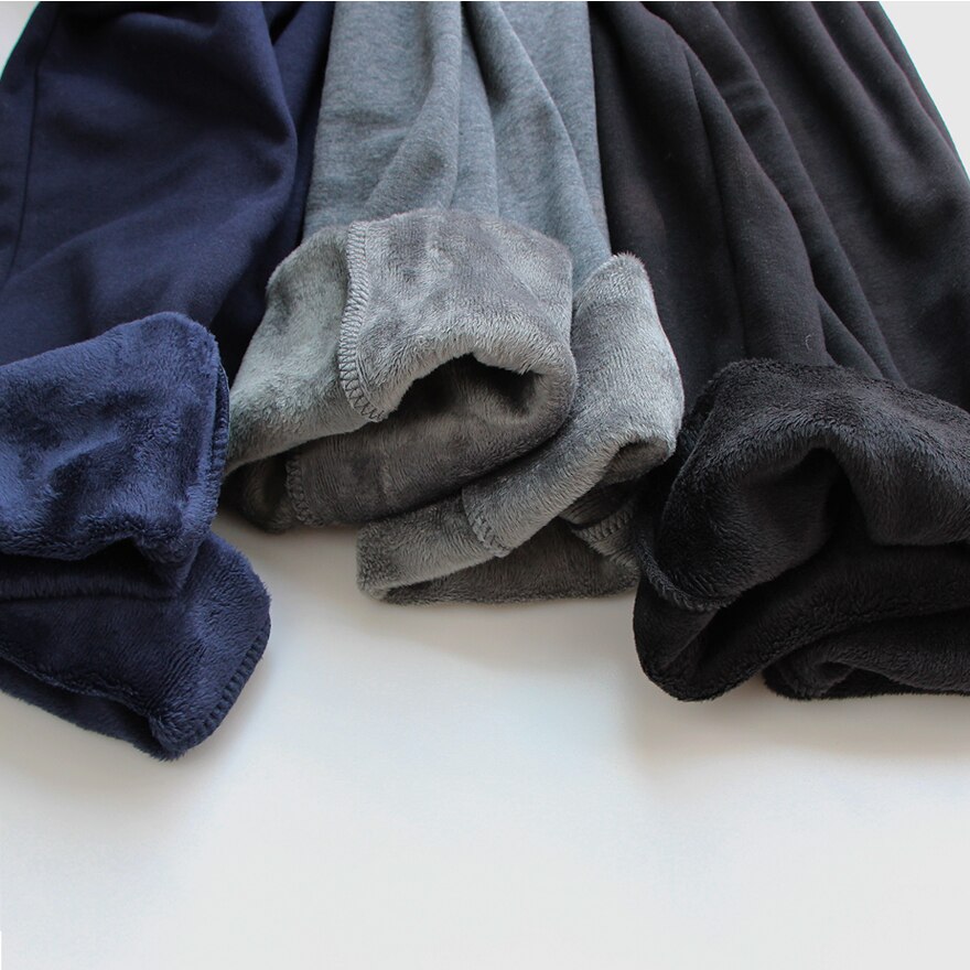 Big Size Winter Maternity Velvet Leggings XL XXL 3XL 4XL Adjustable High Elastic Legging Pants For Pregnant Women Warm Clothes