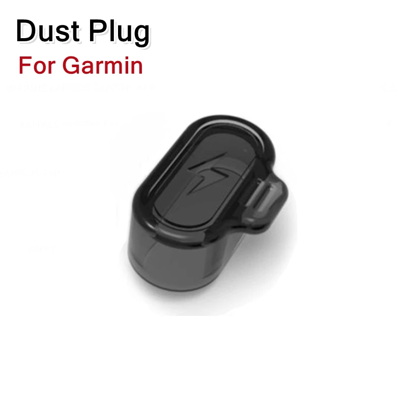 Type C USB Charger Line For Garmin Watch Instinct Venu 2 Fenix 8 7 6S Universal Dust Plug Portable Type-C Charging Cable Cord: 橄榄绿