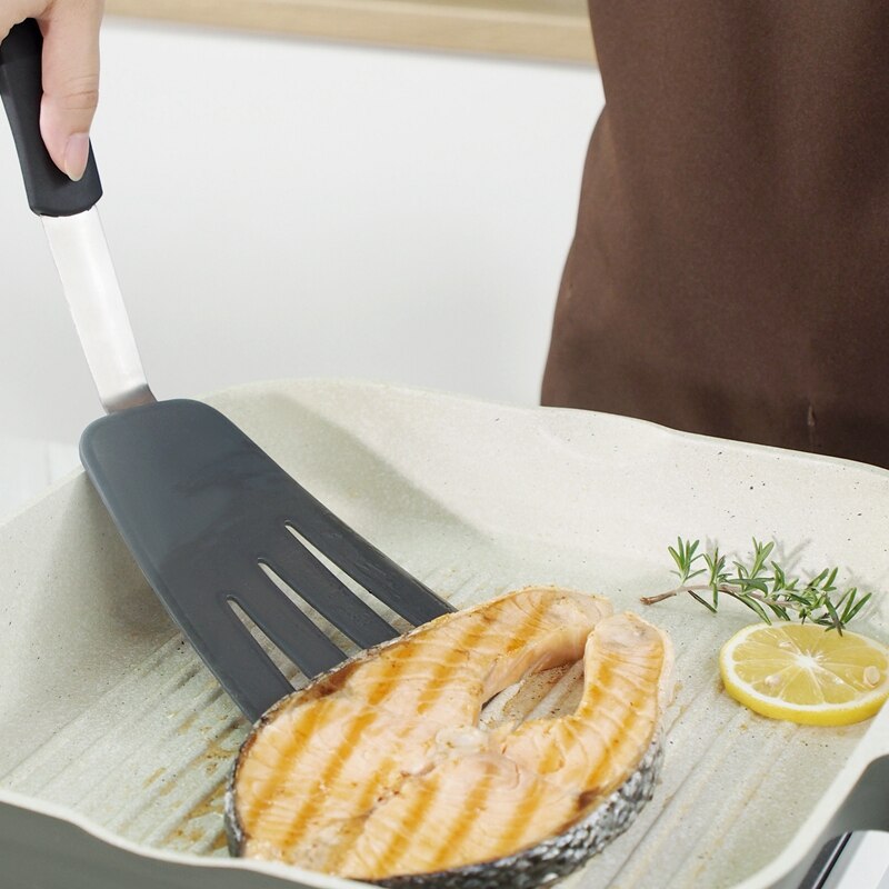 Ustensiles de cuisine en Silicone 6/7/10 | Ustensiles de cuisine résistants à la chaleur, ustensiles de cuisine, ustensiles de cuisine, Gadgets de cuisine, spatule cuillère à soupe