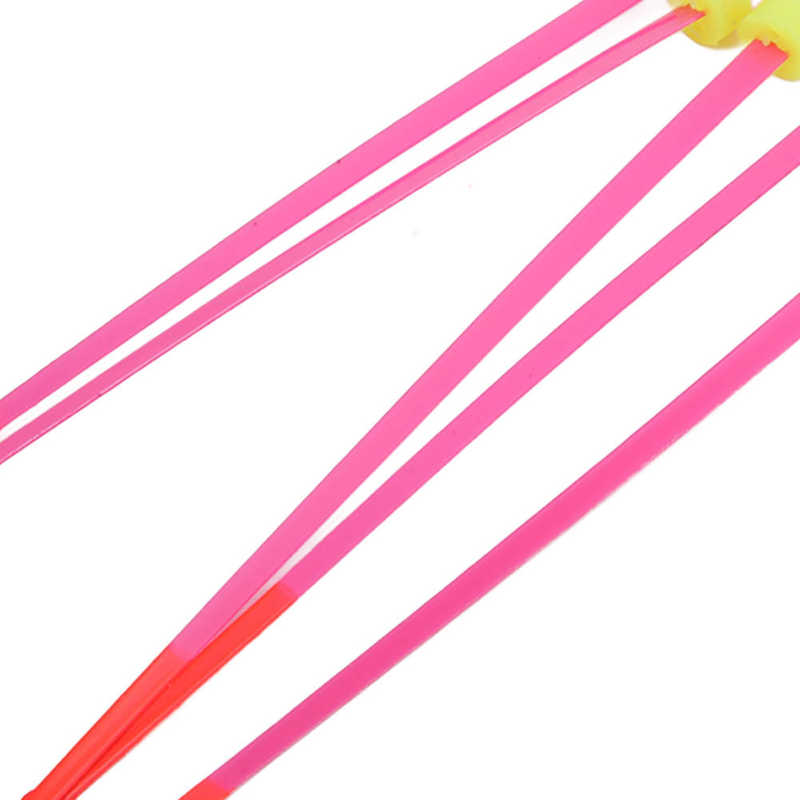 Ice Fishing Rod Tip Slice Fishing Pole Top Tip Wide Applicability for Ice Fishing