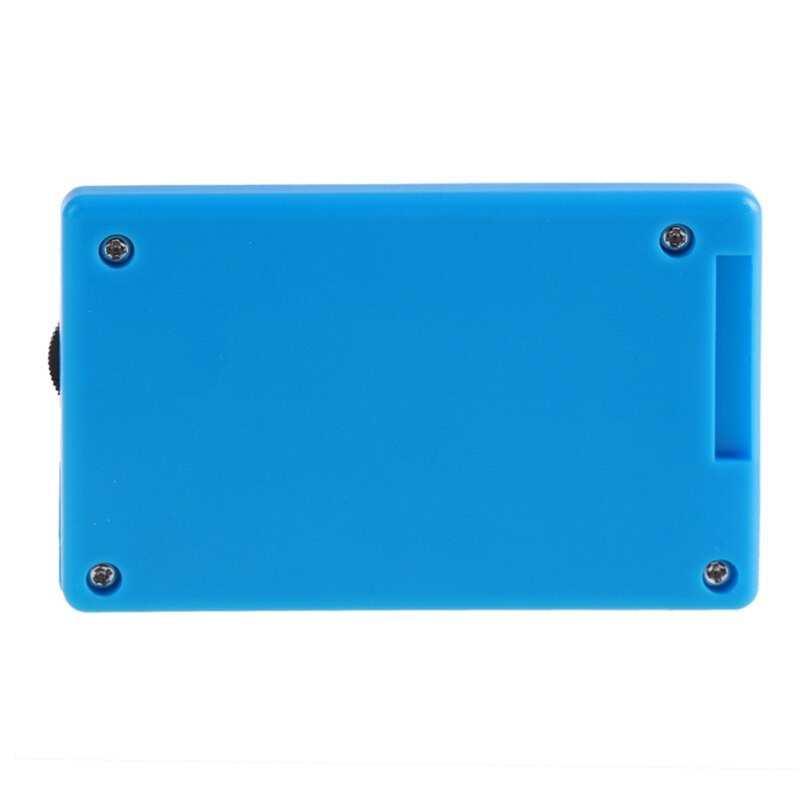 Für Rc Cellmeter 8 Digitale Batterie Kapazität Prüfer Gleichgewicht Entlader Servo Tester