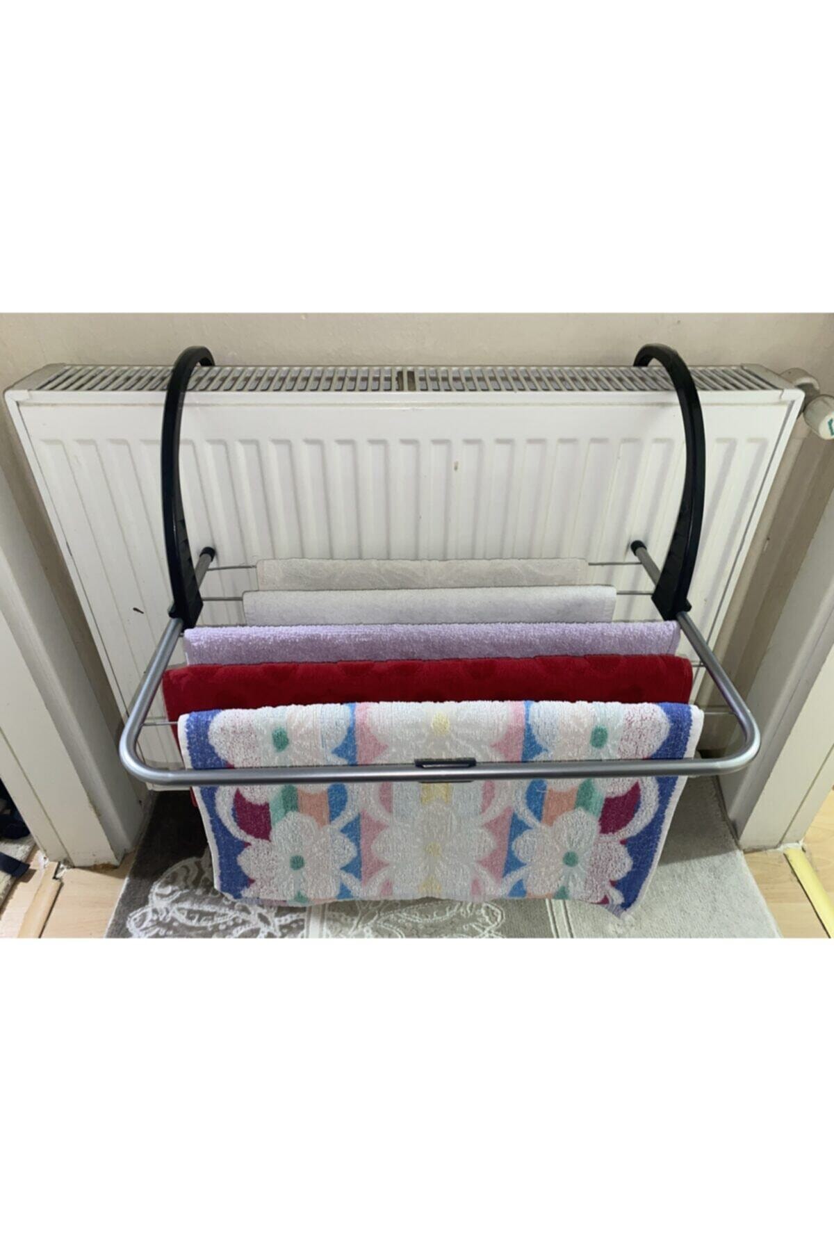Radiator Linen Drying Heater Hanger