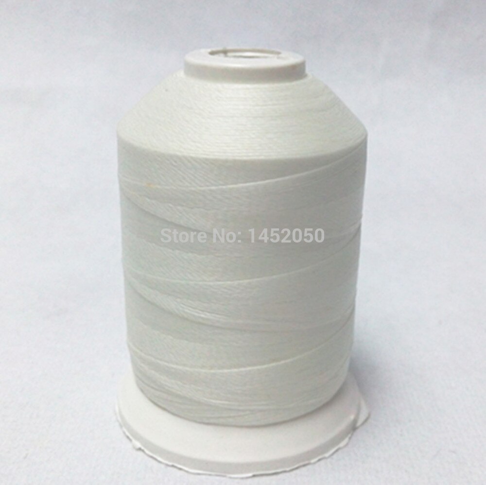 Wit Kleur Glow in The Dark Draad 1000 yards/Spool