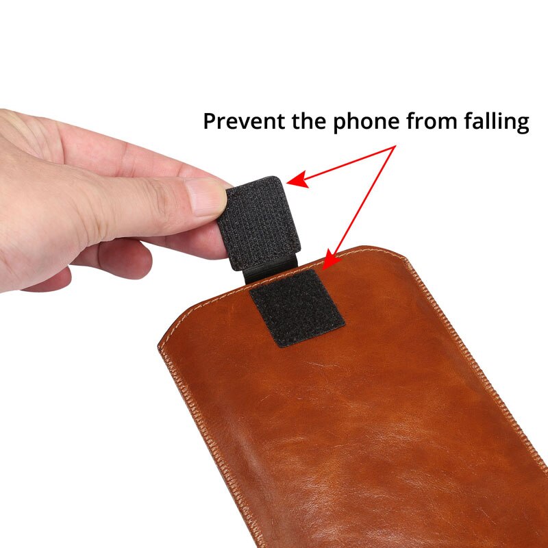 Universal- PU Leder praktisch Tasche Für Samsung S20 Ultra Hinweis 20 S10 S9 S8 Plus A50S fallen Gürtel tasche telefon Beutel Tasche Handtasche