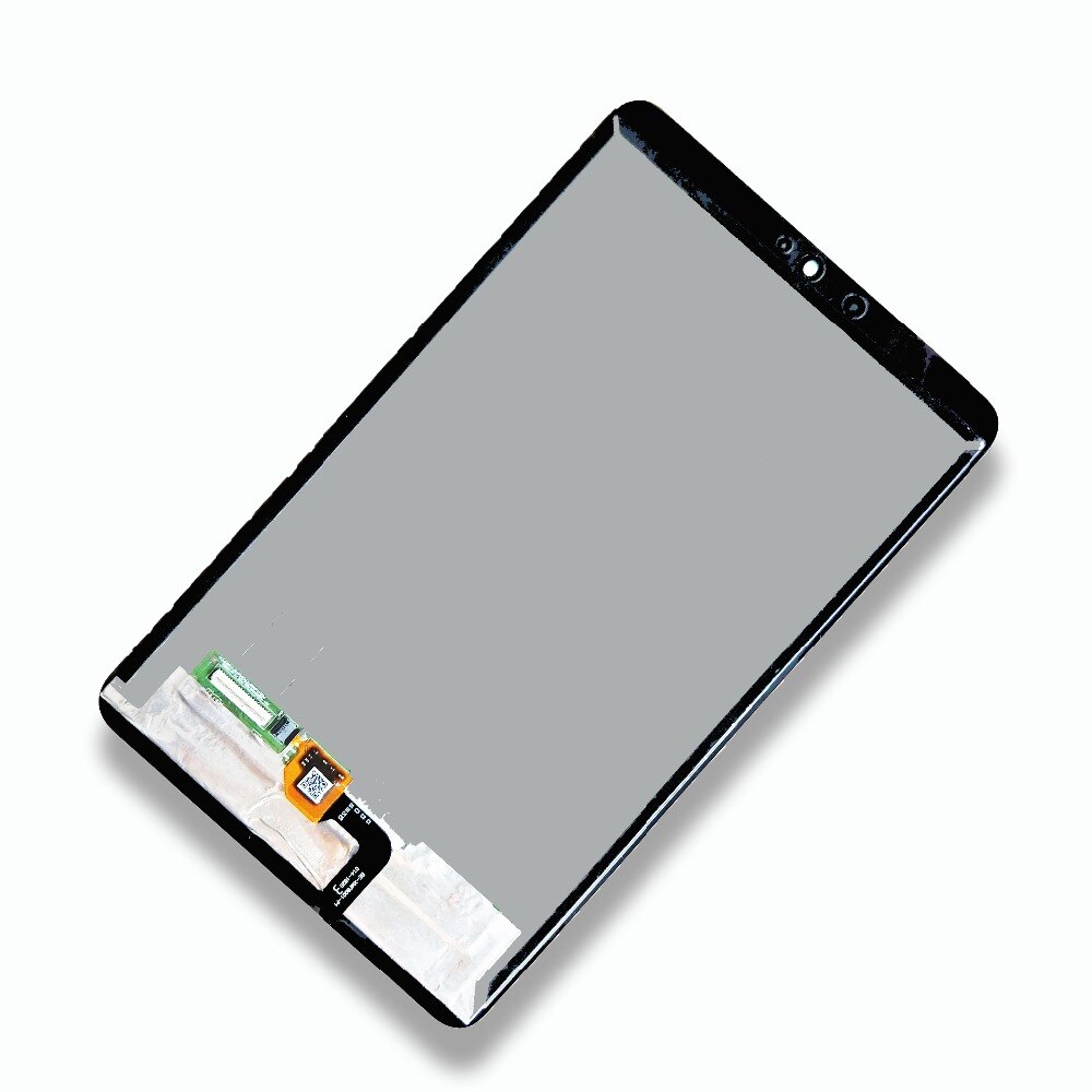 8 &quot;Inch Voor Xiaomi Mi Pad 4 MiPad4 Mipad 4 Miui Lcd-scherm + Touch Screen Digitizer Volledige vergadering Tablet M1806D9E M1806D9W