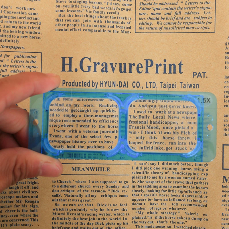 1.5X 2X 2.5X 3.5X Lente d'ingrandimento professionale per fascia Lente d'ingrandimento a 4 lenti Misura regolabile per la riparazione di orologi Saldatura di gioielli