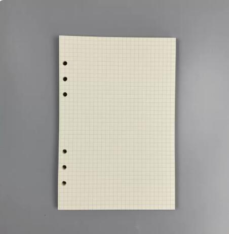 SKYSONIC A5 Binder Collect Book Plush Photo Album Agenda Kawaii Dog Postcards Ring Organizer DIY Refills Suppliers: Light purple