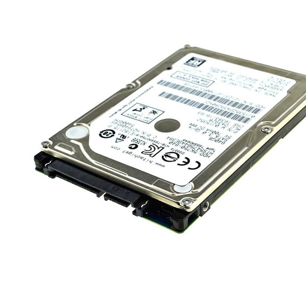 160GB Hard Disk Drive Per Sony PS3/PS4/Pro/Sottile 2.5 "Hard Disk Drive + staffa di montaggio SUPER SLIM Macchina del Gioco Hard Disk Argento