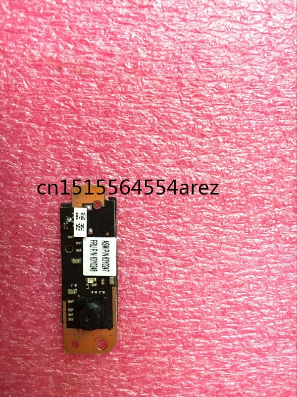 Neue Laptop ThinkPad X230 X230T W530 T530 T430 L530 L430 S430 E535 E430 E530 Kamera modul FRU 63Y0248 63Y0250