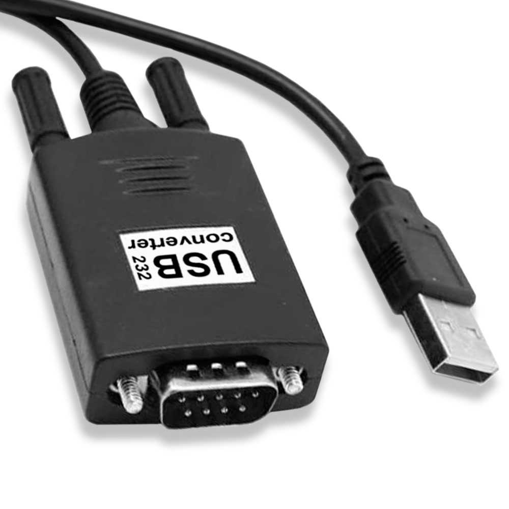 Usb 2.0 to rs232 sarja  db9 9 nastainen uros muunninkaapeli musta 0.8m 1 portti adapteri cisco reitittimille kytkimet teleskooppi