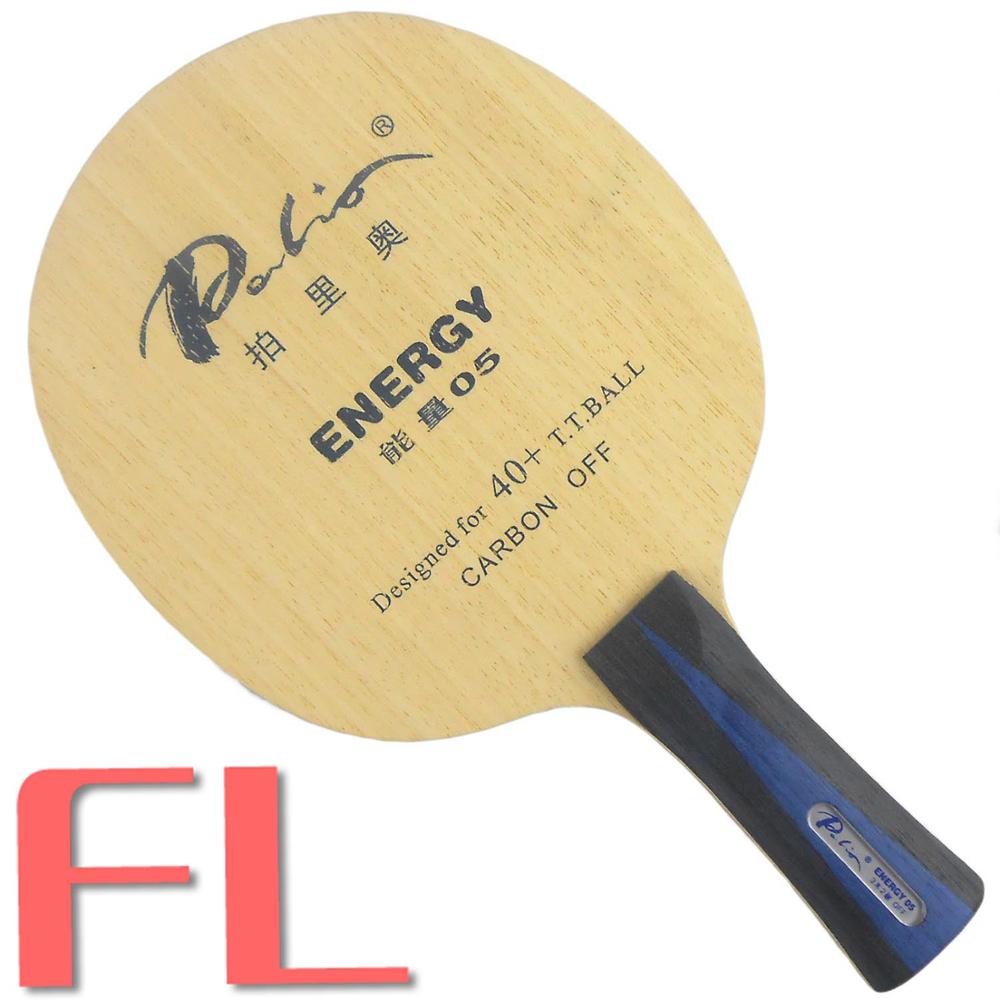 Palio di ENERGIA 05 ENERGIA 05 di ENERGIA-05 Table Tennis PingPong Lama: FL  long handle