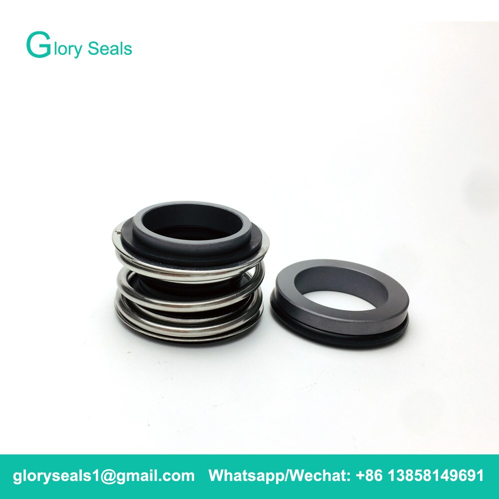 MG1-40/G4 Mechanical Seal to Replace Eagle Burgmann MG1 Seal with Material SIC/SIC/VIT