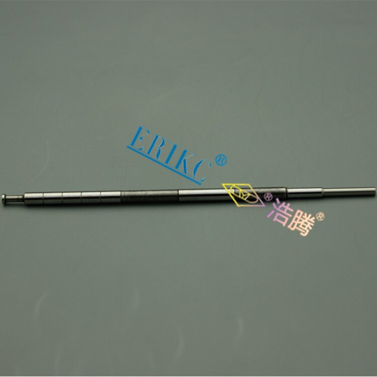 6252 6253 Auto válvula Diesel vástago de pistón 5801 Válvula de inyector Common Rail Plenger longitud = 125,85mm para 095000-6250 095000-6251