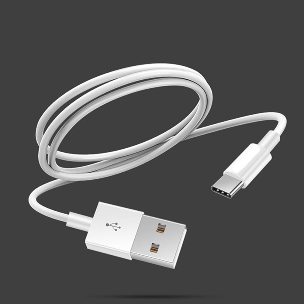 3A USB Type C Cable Fast Charger for Huawei Y9A NOVA 8 7 6 5 SE Y9S Y8S Y7P Y6P Y5P P SMART EU Charging Adapter