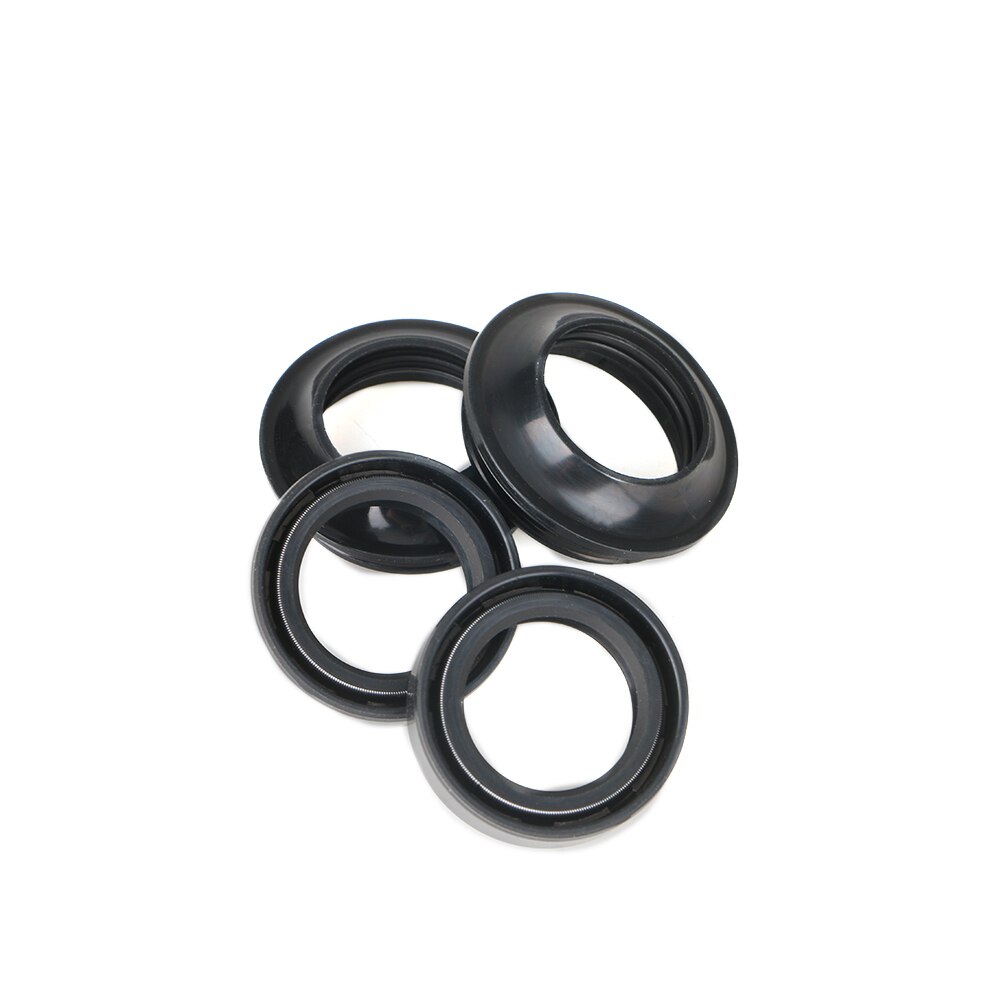 Voor MOTORHISPANIA RX 50 R-PAIOLI VORK KN1 125 MH7 125 41*53*8mm Motorfiets Voorvork Shock schokdemper Olie Seals 41 53 8