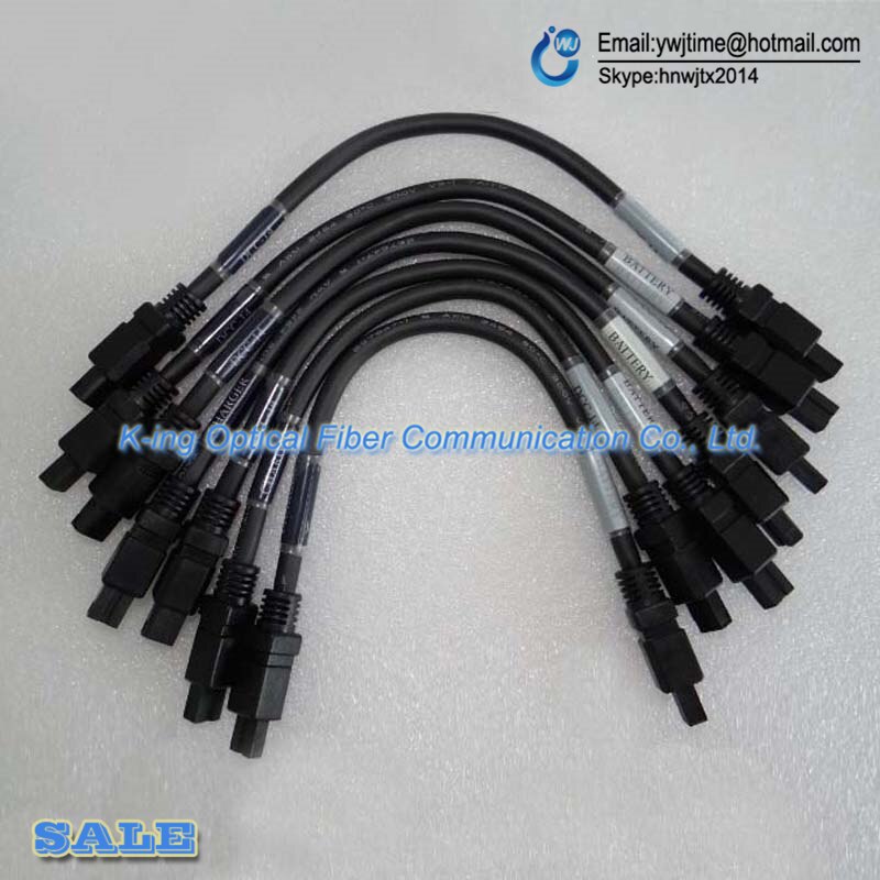 Original Fujikura FSM-60S fsm-60R fsm-18S fsm-18R Fusion Splicer charging cable BTR-08 Cable Fujikura battery charge DCC-14