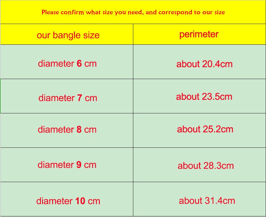 Sayhello Diameter 6-10 CM Hawaii Samoa Marshall Polynesian Pohnpei Chuuk Tonga Glass Pearl Flower Man Woman Bracelet Bangle