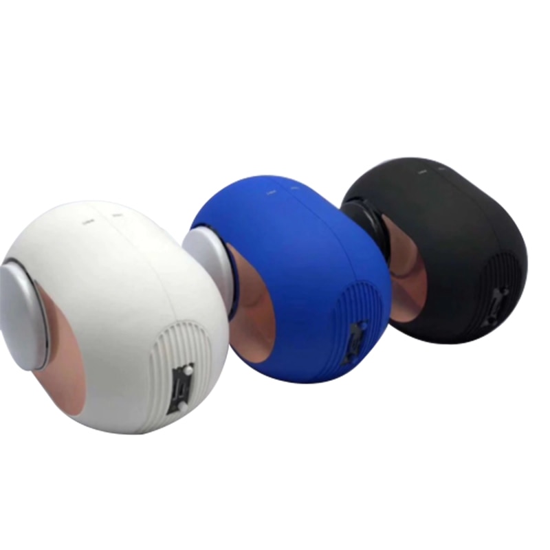 High-End Draadloze Speaker Mini Portable Bluetooth Speaker Sterke Subwoofer Ondersteuning Tf-kaart X66
