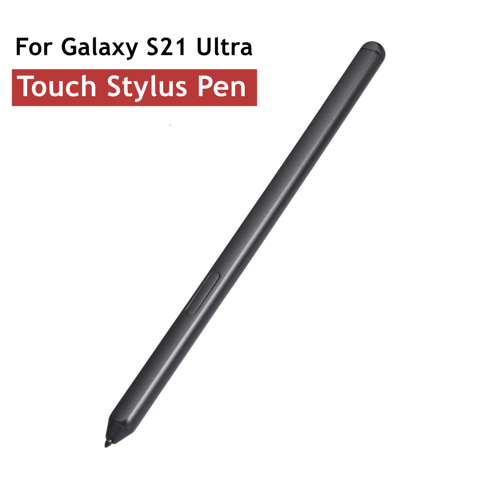 Mobile Phone Touch Stylus S Pen Only For Samsung Galaxy S21 Ultra 5G Screen Touch Pen (Not Original )