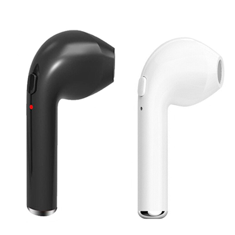 Bluetooth Earphone For Blackview S70 Lite S60 S8 S6 P2 Lite A7 A10 Bv 9500 9600 6000 6800 BV5800 10000 Pro Wireless Headphone