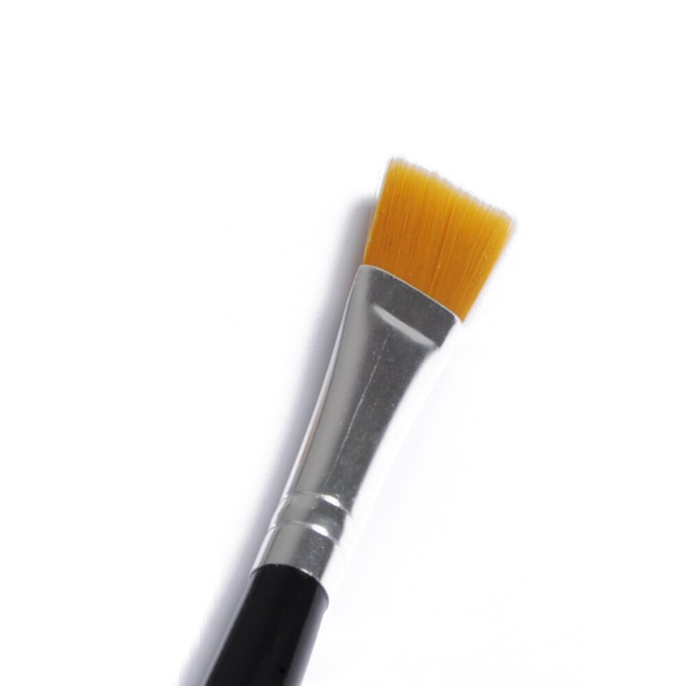 Krab Królestwo Model kolorowanka, pióro robić twarzy, płaski długopis, pędzel malarski pędzel kolory olej farba, narzędzie robić malowania ręcznego