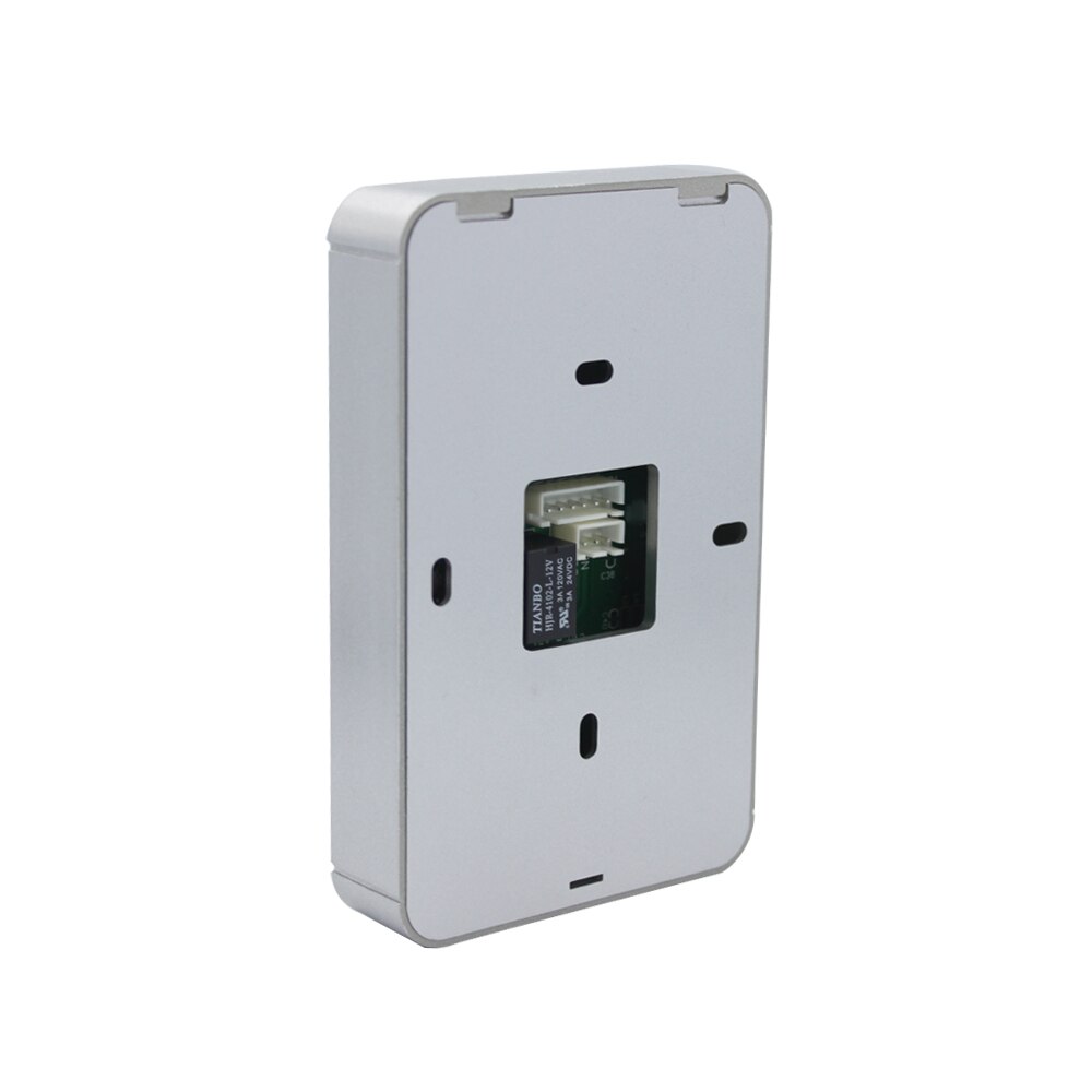 10000 User Door Access Control digital panel Touch Keypad Access Control RFID 125Khz Card Access Control System