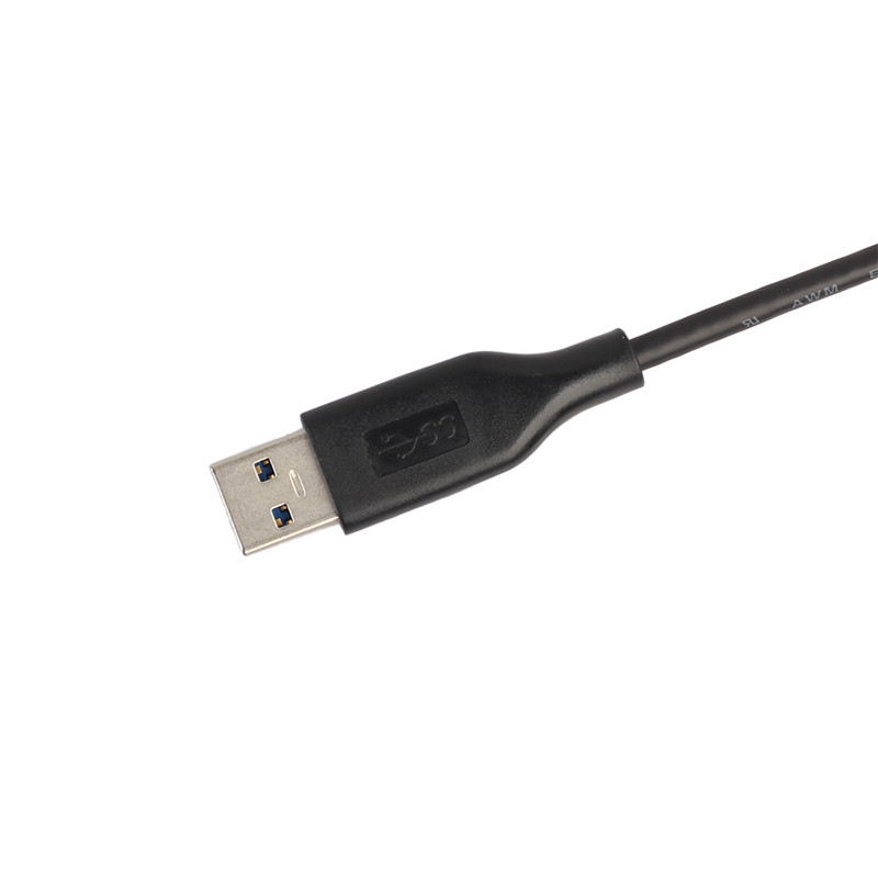 Super Speed USB 3.0 Male A to Micro B Cable For External Hard Drive Disk HDD 90703