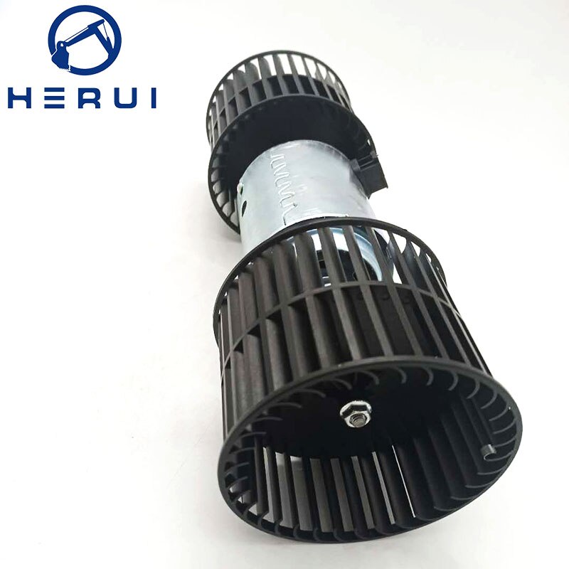 PC78-6 Excavator Blower Motor for Komatsu