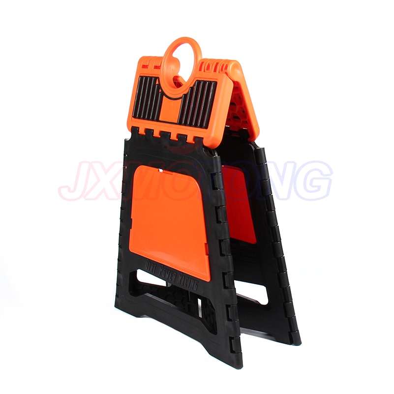 4 color Universal models Motorcycle Motocross Stand parking stool for KTM Honda Kawasaki Yamaha Huayang wave Seoul