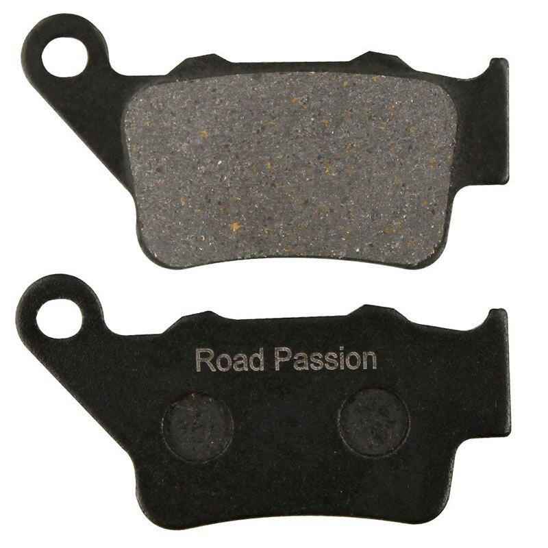 Road Passion Motorcycle Front Rear Brake Pads for BMW G 310R G310R 17-18 G310 GS G310GS G 310 GS C400X C 400 X