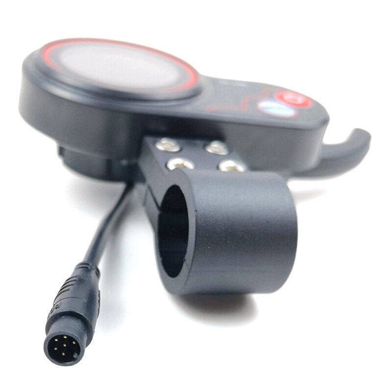 Voor Kugoo M4 Elektrische Scooter Controller Component Elektrische Control Board Communicatie Instrument TF-100 Display 6 Pin