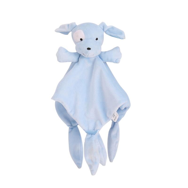 1Pc Baby Pacificeren Handdoek Baby Spelen Toy Baby Rustgevende Handdoek Baby Accessoires Pasgeboren Sussen Handdoek Voor Pasgeboren Kinderen