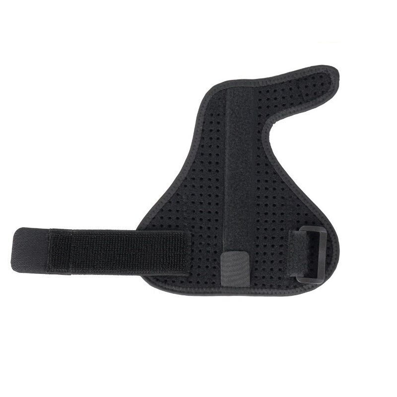 1PC Steel Support Wrist Guard Wrist Sprain Fracture Tenosynovitis Thumb Protector Prevention Of Injury Removable Ventilation