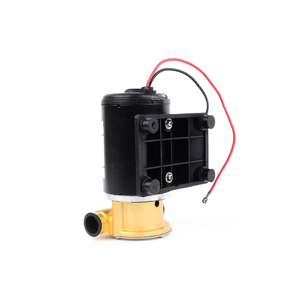 FIP-3200 12 V/24 V Dc Boot Pomp Waterpomp 30L/Min Spoelen Wassen Pomp Dompelpomp Water Pompen