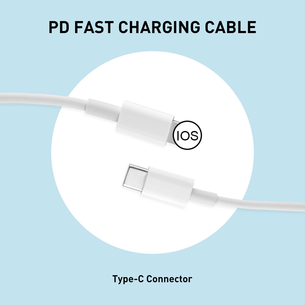 18W kabel USB C dla iPhone 11 zawodowiec zawodowiec Max PD szybki kabel ładowania dla iPhone 8 X Xr USB ładowarka kabel danych kabel USB typu C