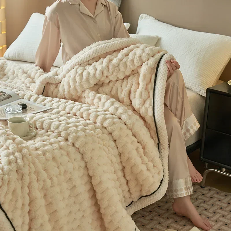 Tartaruga veludo outono inverno quente cobertor de dormir macio e confortável flanela velo cobertores para cama aconchegante cobertor de calor fofo