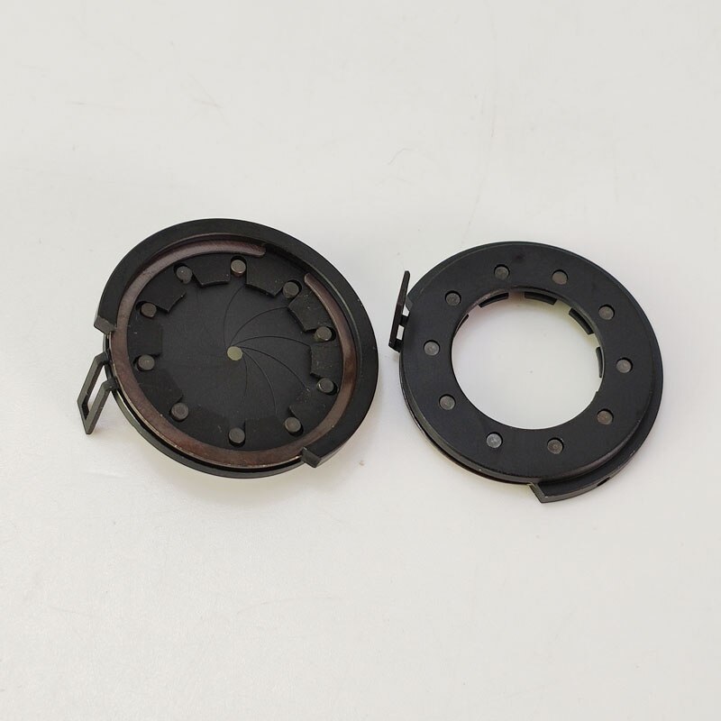 Monitoring Accessories / Integrated Diaphragm / Iris Diaphragm / Manual Diaphragm / Zoom 1-14MM