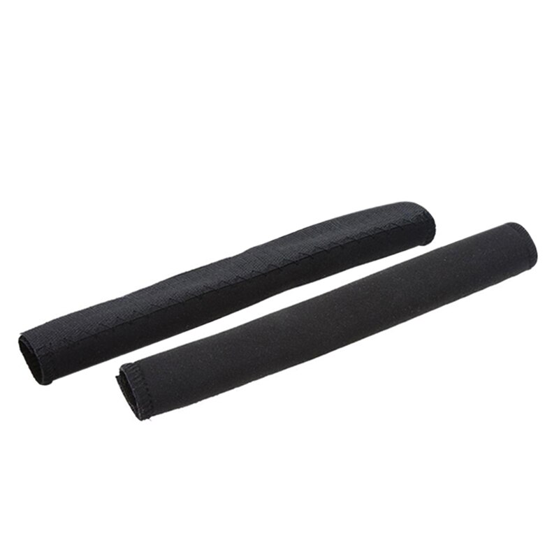 2 Pçs/set Protetor de Corrente De Bicicleta de Ciclismo Quadro Moutain Bike Cadeia Cuidados Cadeia Fique Postado Protector Guarda Capa BHD2