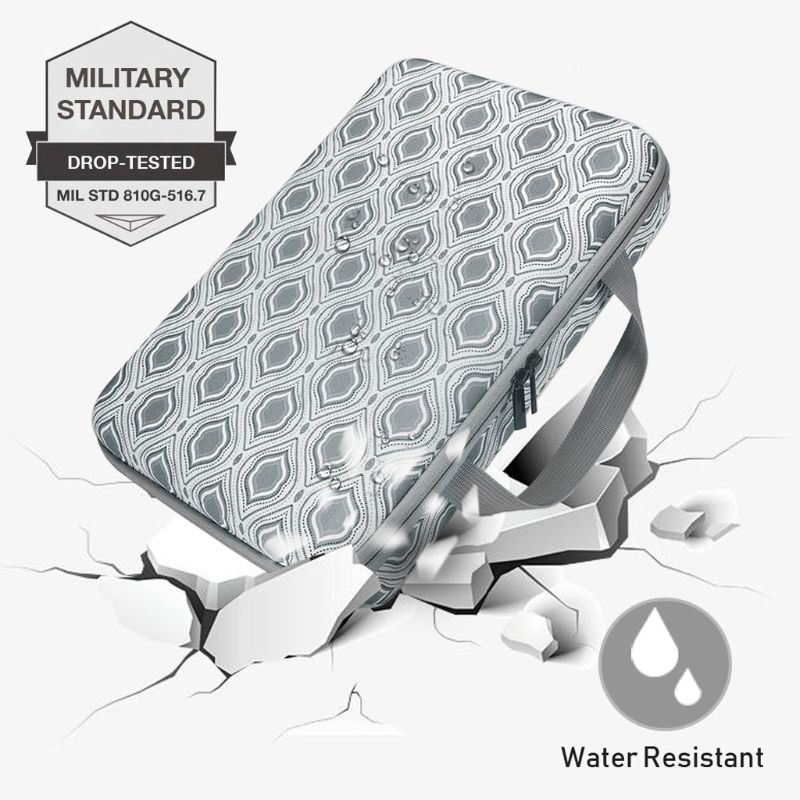 Carry Case Cover Storage Bag Pouch Sleeve Container For Dyson Supersonic HD03 H3CA