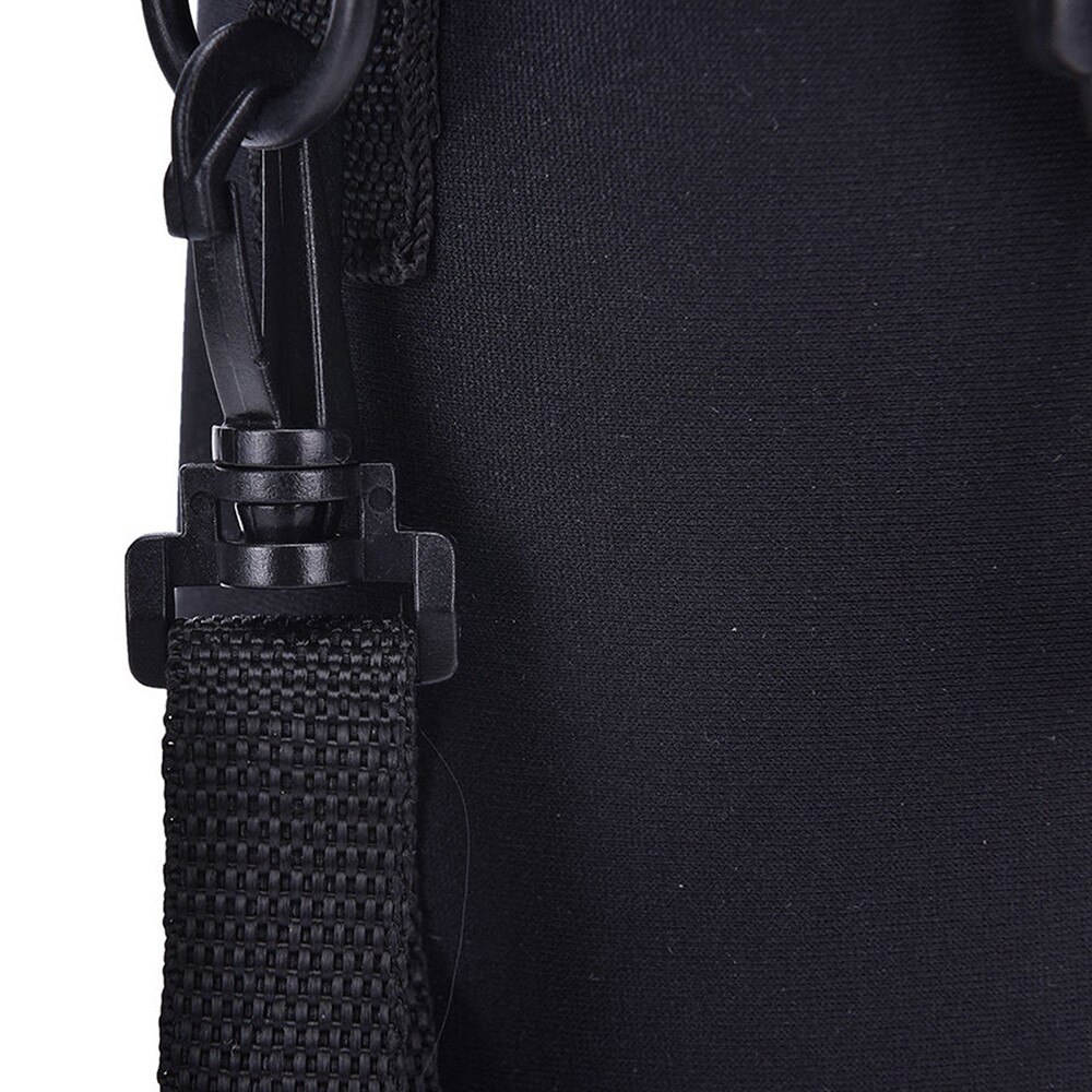 1000ml sport vannflaske saken isolert veske neopren posere holderen ermet deksel holder til krus flaske kopp