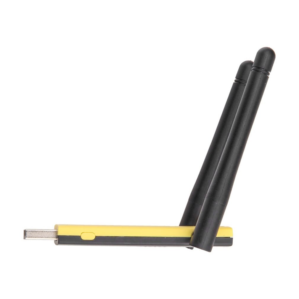 Realtek RTL8812AU/RTL8812BU Dual Band 1200mbps Wireless USB Wifi Network Adapter Antenna Laptop Ethernet 1000M Ethernet External