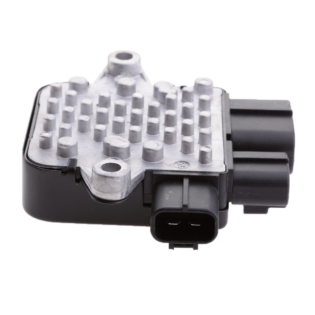 Radiator Cooling Fan Control Relay Module For Mazda Mitsubishi 1355A124